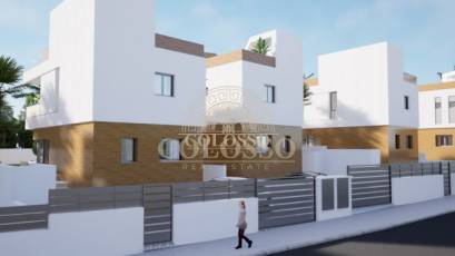 New Build - detached -
Pilar de la Horadada