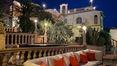 Resale - Villa de Lujo -
Benissa - Buenavista