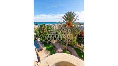 Alquiler - Apartamento / piso -
Guardamar del Segura - Guardamar Playa