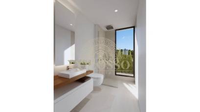 Resale - Chalet -
Finestrat - Sierra cortina