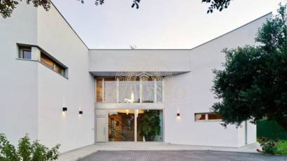 Resale - Villa de Lujo -
Las Rozas de Madrid - Molino de la Hoz