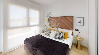 Resale - Bungalow Planta Baja -
Finestrat - URBANIZACIONES