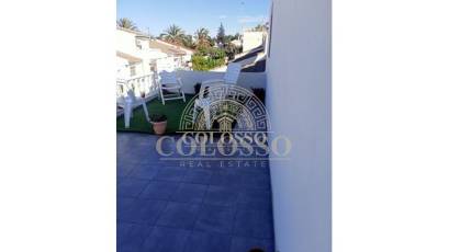 Rental - Townhouse -
Torrevieja - La Siesta - El Salado -  Torreta