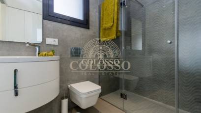 New Build - Villa -
Orihuela Costa - Campoamor