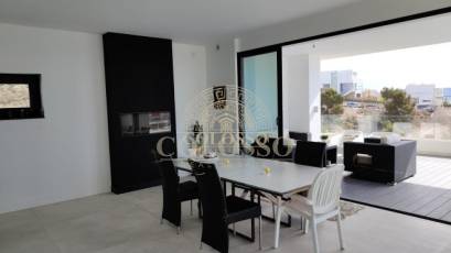 Resale - Villa -
Finestrat - Balcón de finestrat