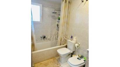 Resale - Piso -
Benidorm - Poniente