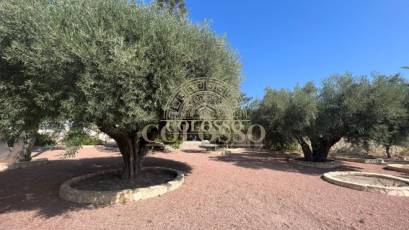 Resale - Villa -
Ciudad Quesada - Rojales