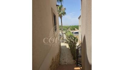 Revente - Villa jumelée -
Algorfa - La finca golf