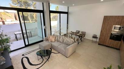 Resale - Townhouse -
Calpe - Marisol park