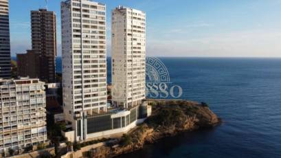 Alquiler - Piso -
Benidorm - Rincón de Loix