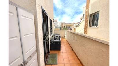 Alquiler - Villa -
Guardamar del Segura