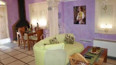 Resale - Finca rústica -
Denia - Galeretes