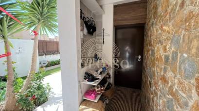 Resale - Villa de Lujo -
Orihuela Costa - Montezenia
