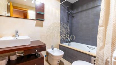 Resale - Apartamento -
Finestrat - Sierra cortina