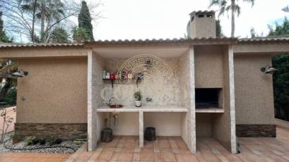 Resale - Villa -
Ciudad Quesada - Ciudad Quesada - Doña Pepa