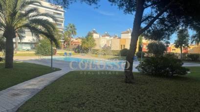 Resale - Apartamento -
Orihuela Costa - Playa Flamenca