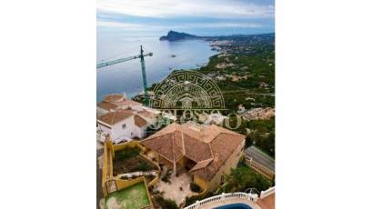 Reventa - Villa -
Altea - Altea Hills