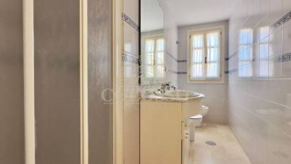 Resale - Villa -
Finestrat - BAHIA GOLF