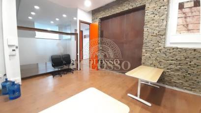 Rental - Oficina -
Valencia - El Botanic