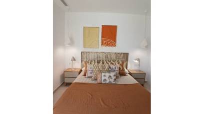 Obra nueva - detached -
Bigastro