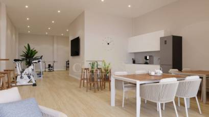 Obra nueva - apartment -
Algorfa