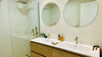 Nouvelle construction - low-bungalow -
Pilar de la Horadada
