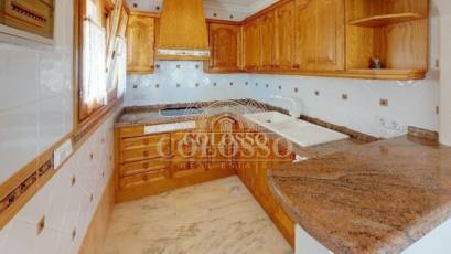 Resale - Villa -
Calpe - Maryvilla