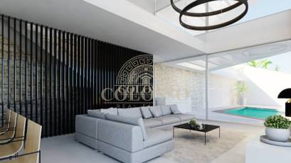 Obra nueva - apartment -
Pueblo Mascarat