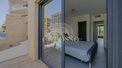 Rental - Bungalow -
Villajoyosa - Playas Del Torres