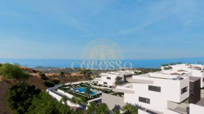 Resale - Apartamento -
Finestrat - Balcón de finestrat