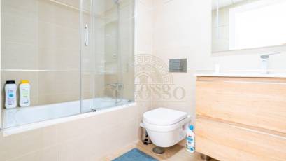 Rental - Duplex -
Finestrat - BAHIA GOLF