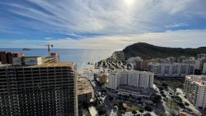 Resale - Penthouse -
Villajoyosa - Cala de finestrat