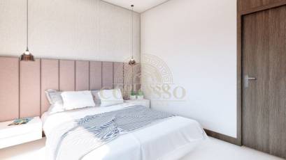 New Build - Villa -
San Miguel de Salinas - El galán