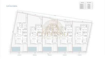 Obra nueva - Villa -
Murcia - Balsicas