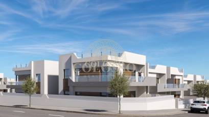 New Build - high-bungalow -
San Miguel de Salinas