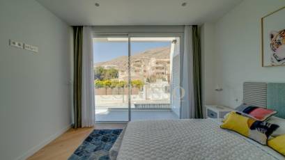 Rental - Villa -
Finestrat - Sierra cortina