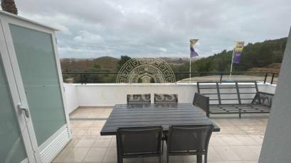 New Build - Apartamento -
Xeresa - Xeresa del monte