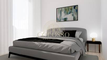 New Build - detached -
Orihuela Costa