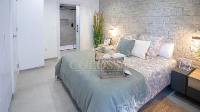 Obra nueva - Apartamento -
San Pedro del Pinatar - Calle maestro falla