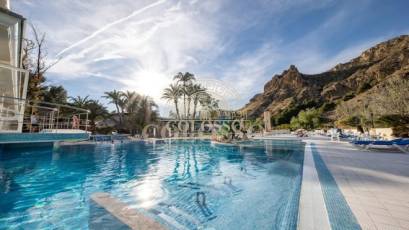 Resale - Penthouse -
Archena - Balneario