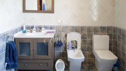 Revente - Casa con terreno -
Alsodux - ALMERIA
