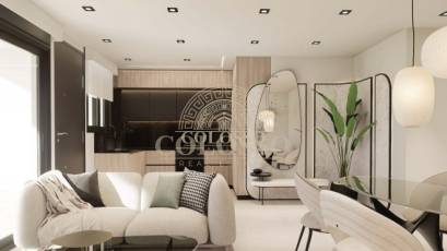 Obra nueva - high-bungalow -
Pilar de la Horadada