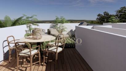 New Build - Villa -
Pilar de la Horadada - La Torre de la Horadada