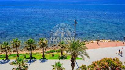 Resale - Penthouse -
Torrevieja - Playa del Cura