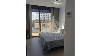 Rental - Bungalow -
Villajoyosa - Playas Del Torres
