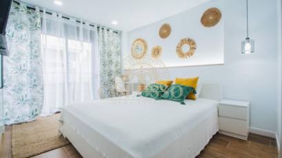 Resale - Edificio -
Alicante - Carolinas Bajas