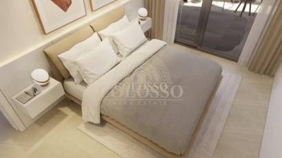 Resale - Apartamento -
Calpe - Ifach