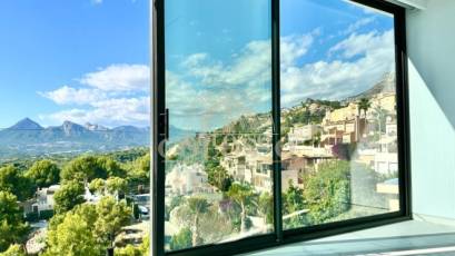 New Build - Villa de Lujo -
Altea - Altea Hills