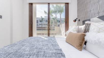 New Build - Bungalow Planta Baja -
Torrevieja - Los balcones