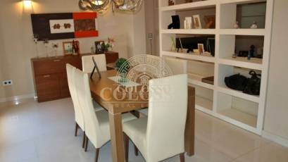 Resale - Finca rústica -
Denia - Galeretes